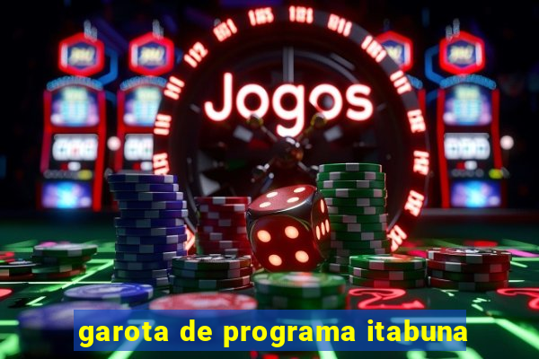 garota de programa itabuna